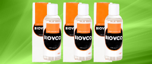 Belian 2 botol BioVCo