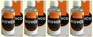 Belian 4 botol BioVCo