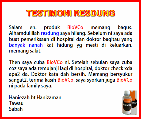 BioVCo Resdung 2