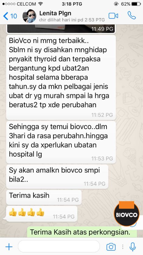 Penyakit tiroid adalah gangguan yang disebabkan oleh kelainan bentuk atau fungsi kelenjar tiroid