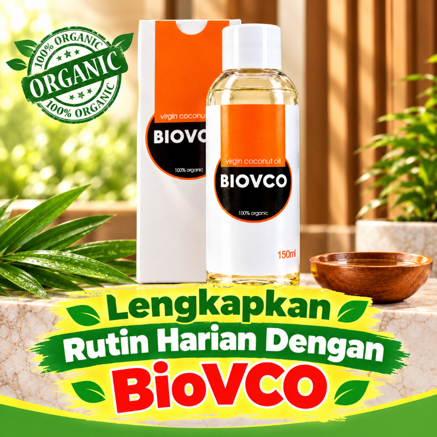 BioVCO