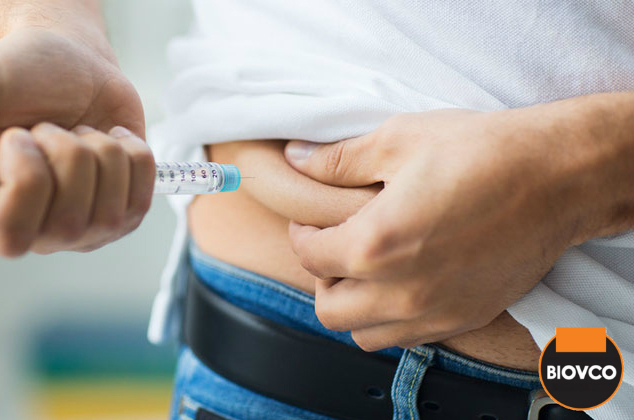 Penyakit Diabetes : Sakit Bagai Dicucuk  Rawatan Diabetes